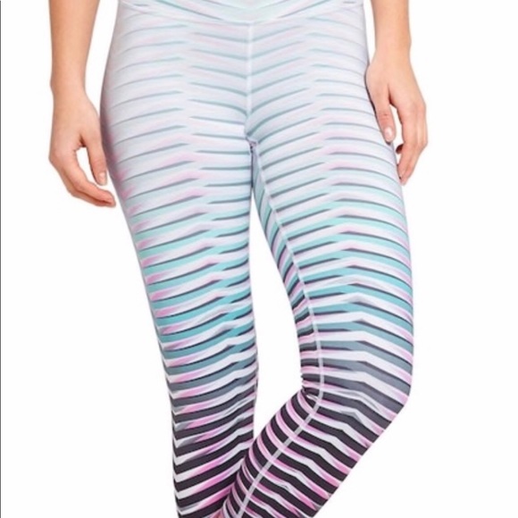 Athleta | Pants & Jumpsuits | Athleta Prism High Rise Prism Chatarunga ...